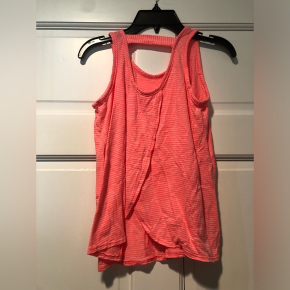 Girls Tank Top - Picture 4 of 6